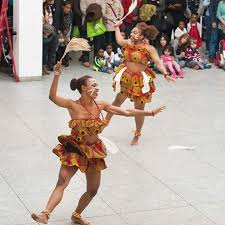 Young Igbo people — the generation shaping the future