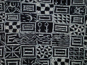 Historical Nsibidi symbols