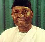 Nnamdi Azikiwe — first President of Nigeria