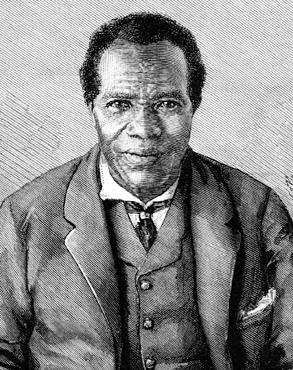 Jaja of Opobo, King of Opobo